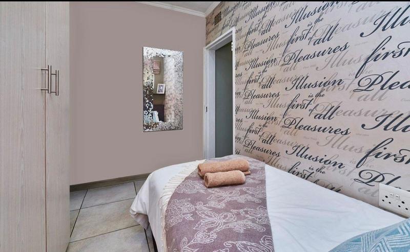 To Let 1 Bedroom Property for Rent in Darrenwood Gauteng