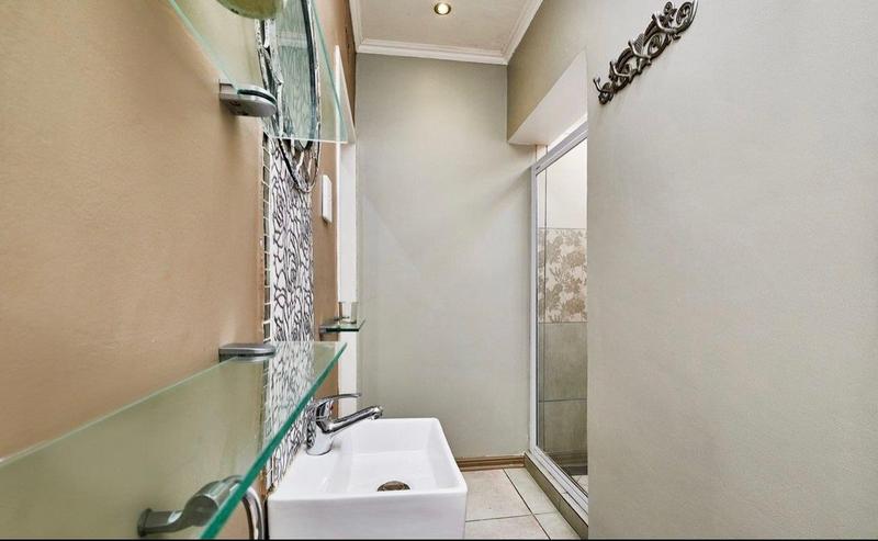 To Let 1 Bedroom Property for Rent in Darrenwood Gauteng