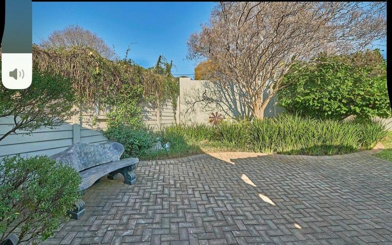 To Let 1 Bedroom Property for Rent in Darrenwood Gauteng