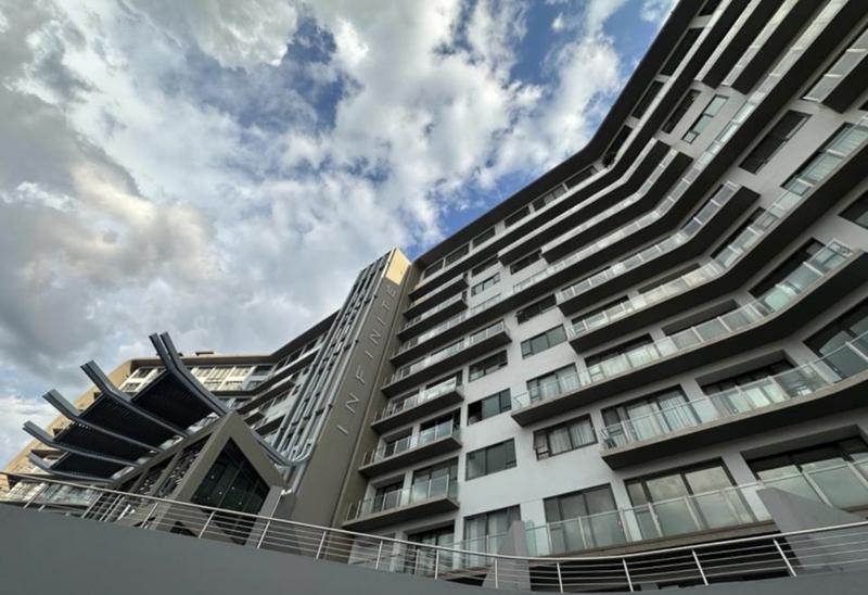 To Let 2 Bedroom Property for Rent in Bedfordview Gauteng