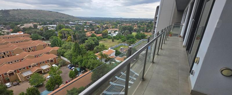 To Let 2 Bedroom Property for Rent in Bedfordview Gauteng