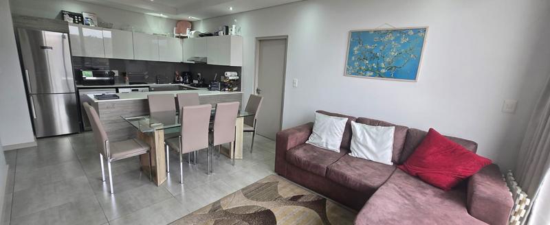 To Let 2 Bedroom Property for Rent in Bedfordview Gauteng