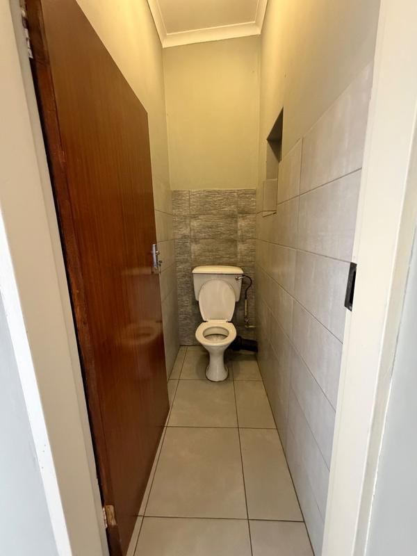 To Let 2 Bedroom Property for Rent in Pretoria West Gauteng