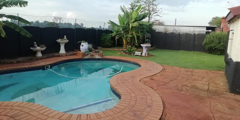 To Let 3 Bedroom Property for Rent in Brakpan Central Gauteng