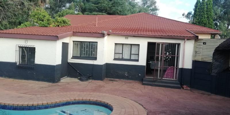 To Let 3 Bedroom Property for Rent in Brakpan Central Gauteng