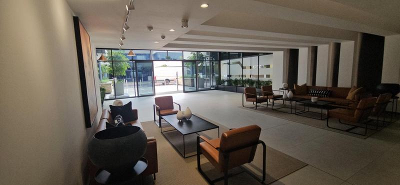 To Let commercial Property for Rent in Vorna Valley Gauteng