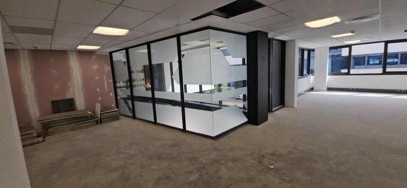 To Let commercial Property for Rent in Vorna Valley Gauteng