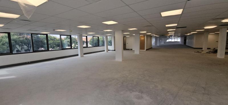 To Let commercial Property for Rent in Vorna Valley Gauteng