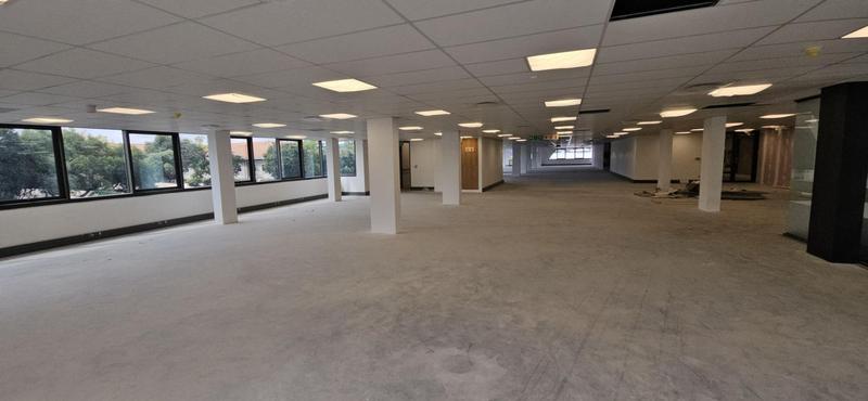 To Let commercial Property for Rent in Vorna Valley Gauteng