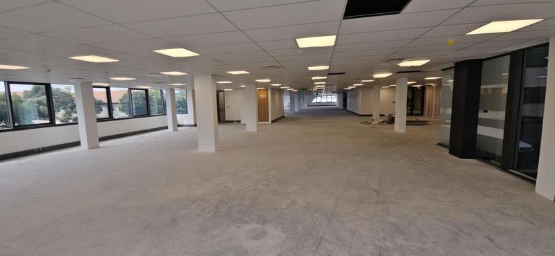 To Let commercial Property for Rent in Vorna Valley Gauteng