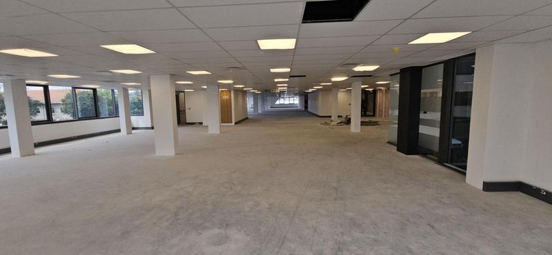 To Let commercial Property for Rent in Vorna Valley Gauteng