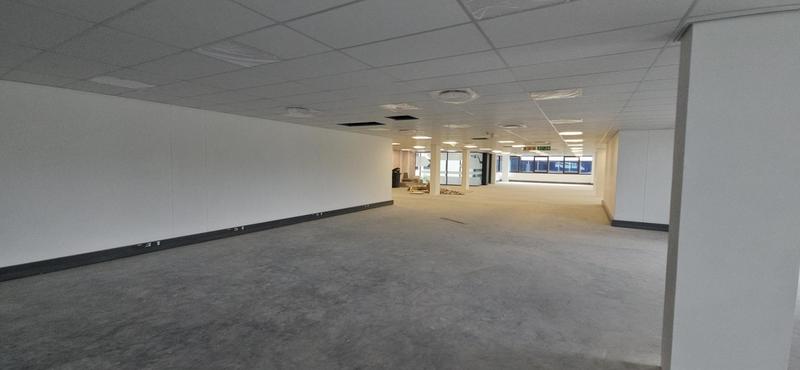 To Let commercial Property for Rent in Vorna Valley Gauteng