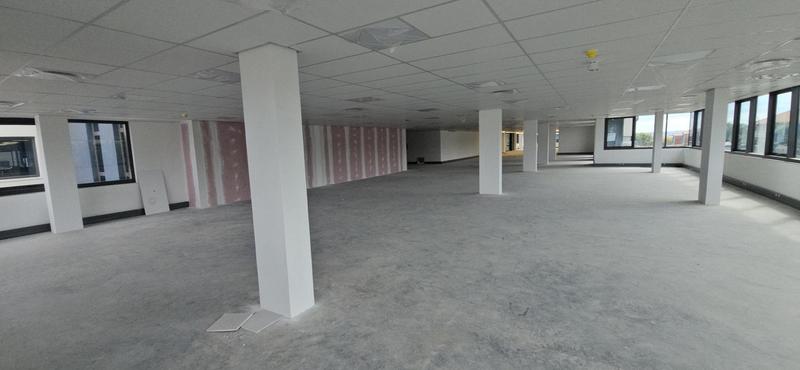 To Let commercial Property for Rent in Vorna Valley Gauteng