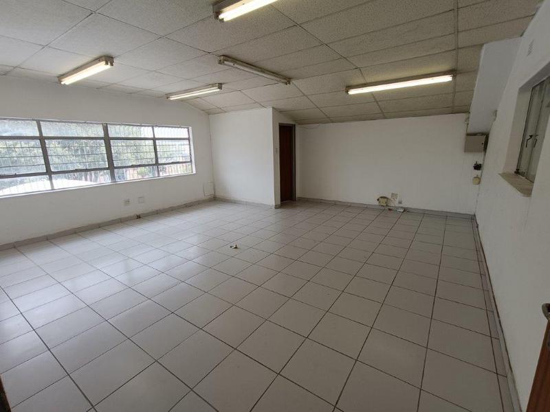 To Let commercial Property for Rent in Robertville Gauteng