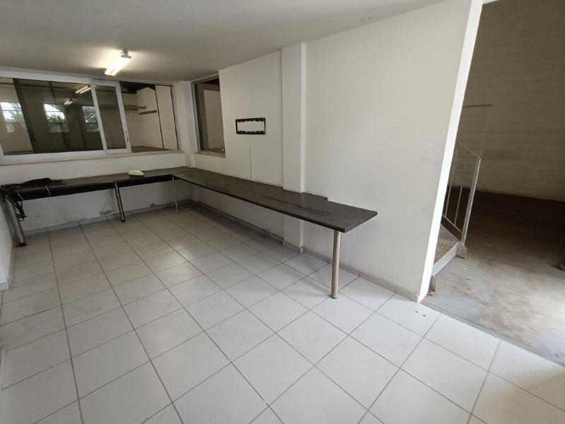 To Let commercial Property for Rent in Robertville Gauteng