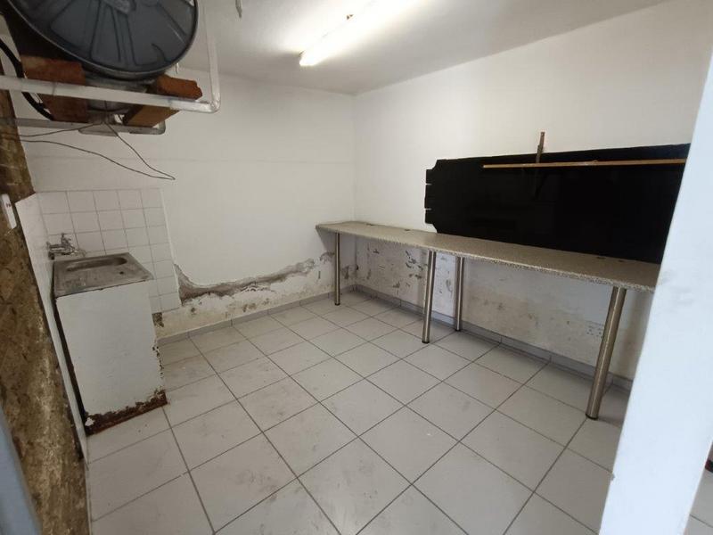 To Let commercial Property for Rent in Robertville Gauteng