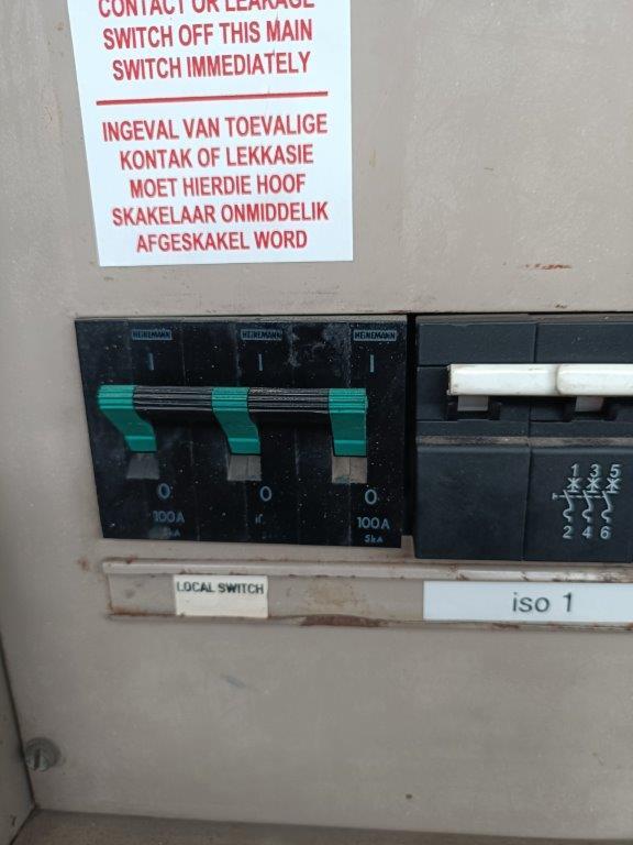 To Let commercial Property for Rent in Robertville Gauteng