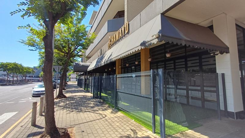 To Let commercial Property for Rent in Centurion Gauteng