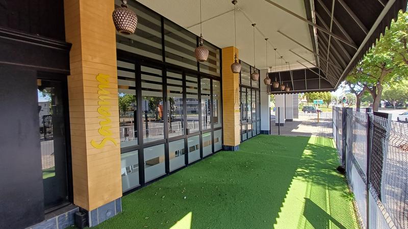 To Let commercial Property for Rent in Centurion Gauteng