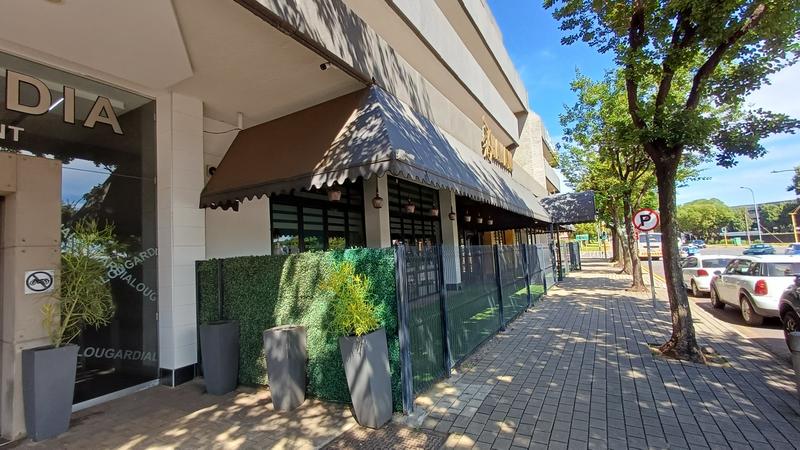 To Let commercial Property for Rent in Centurion Gauteng