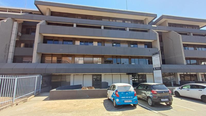 To Let commercial Property for Rent in Centurion Gauteng