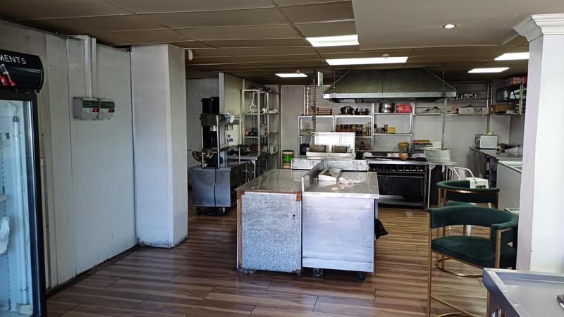 To Let commercial Property for Rent in Centurion Gauteng