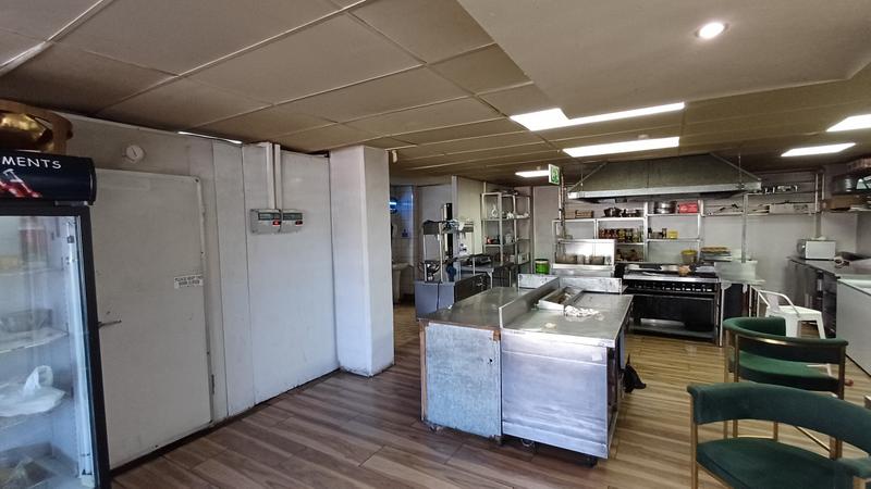 To Let commercial Property for Rent in Centurion Gauteng