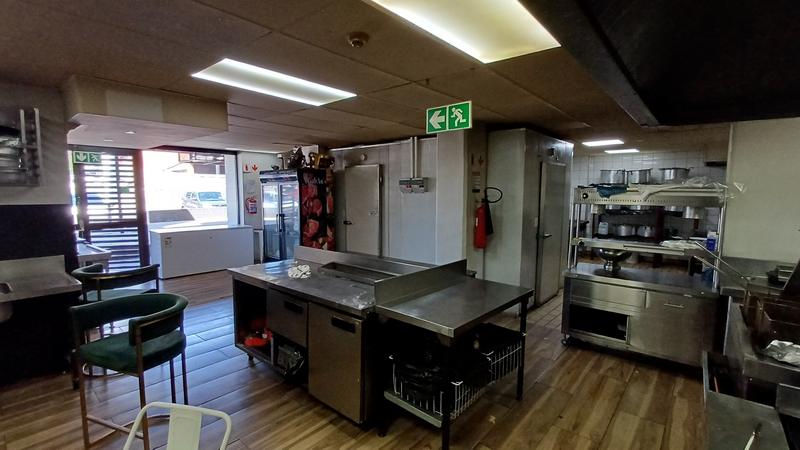 To Let commercial Property for Rent in Centurion Gauteng