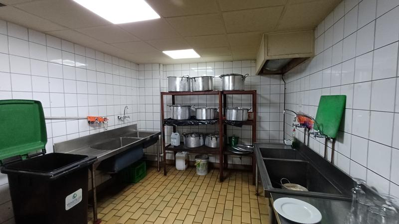 To Let commercial Property for Rent in Centurion Gauteng