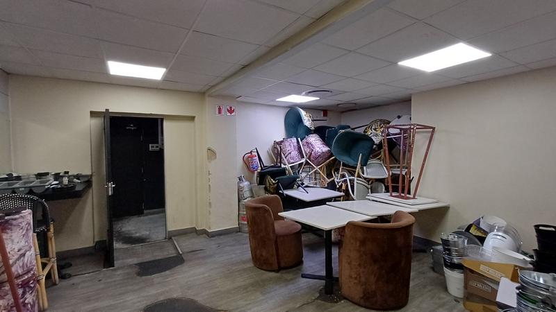 To Let commercial Property for Rent in Centurion Gauteng