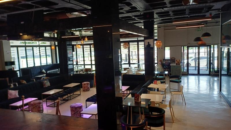 To Let commercial Property for Rent in Centurion Gauteng