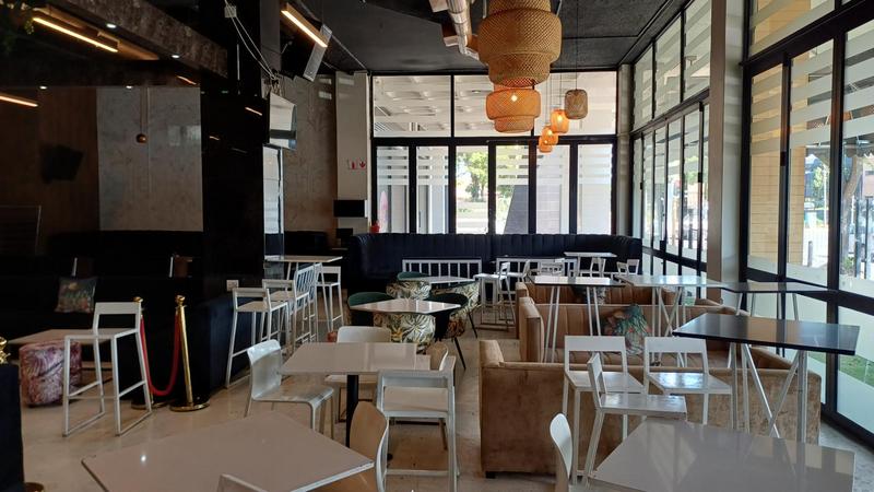 To Let commercial Property for Rent in Centurion Gauteng