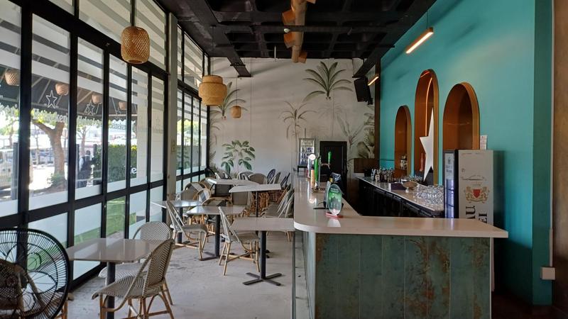 To Let commercial Property for Rent in Centurion Gauteng