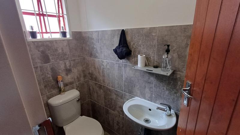 To Let commercial Property for Rent in Hennopspark Gauteng