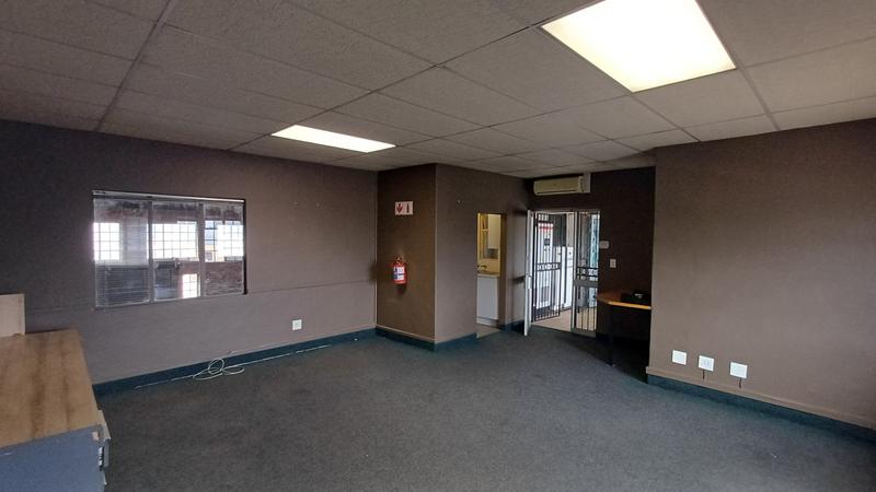 To Let commercial Property for Rent in Hennopspark Gauteng