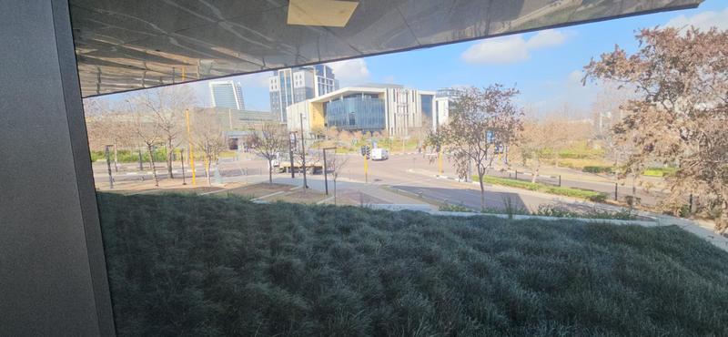 0 Bedroom Property for Sale in Waterfall Gauteng