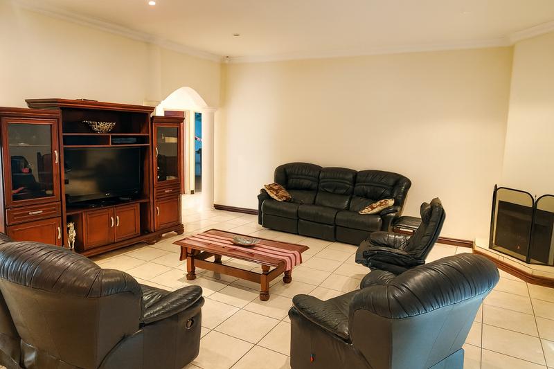 4 Bedroom Property for Sale in Celtisdal Gauteng