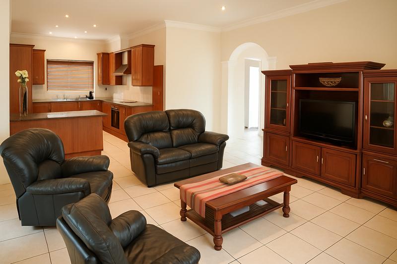 4 Bedroom Property for Sale in Celtisdal Gauteng