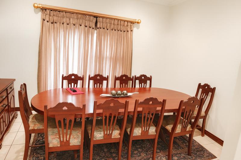 4 Bedroom Property for Sale in Celtisdal Gauteng