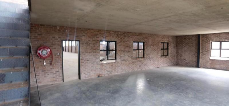 0 Bedroom Property for Sale in N4 Gateway Industrial Park Gauteng