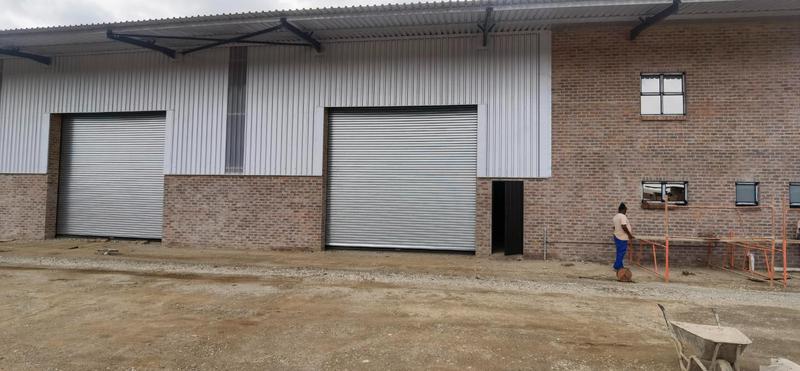 0 Bedroom Property for Sale in N4 Gateway Industrial Park Gauteng