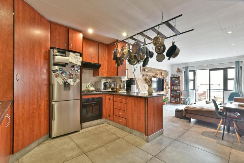 2 Bedroom Property for Sale in Meyersdal Gauteng