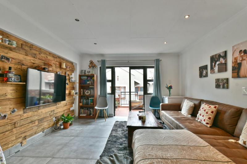 2 Bedroom Property for Sale in Meyersdal Gauteng