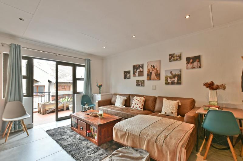 2 Bedroom Property for Sale in Meyersdal Gauteng