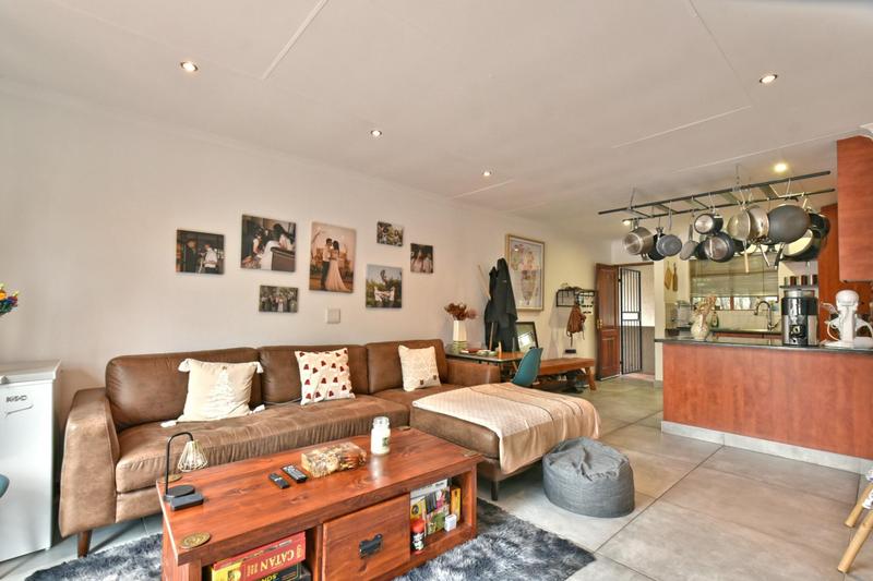 2 Bedroom Property for Sale in Meyersdal Gauteng