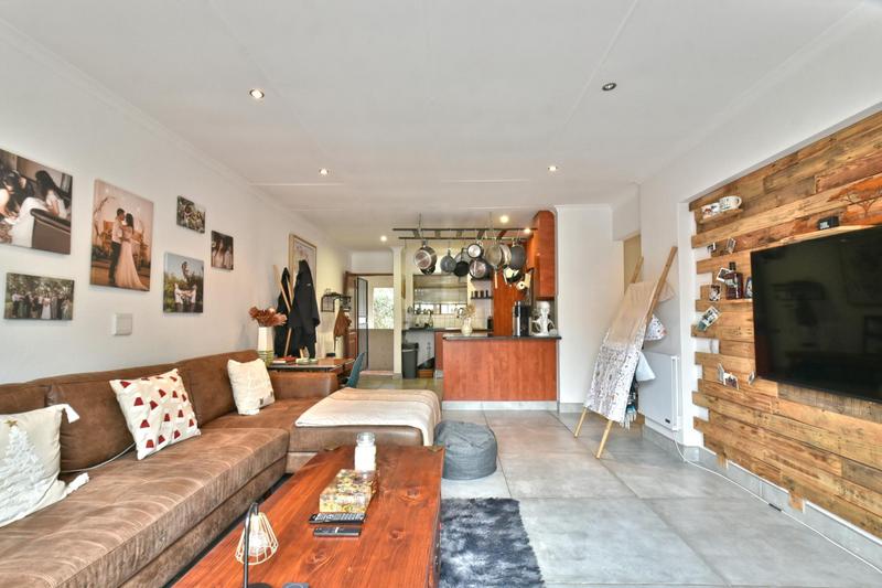 2 Bedroom Property for Sale in Meyersdal Gauteng