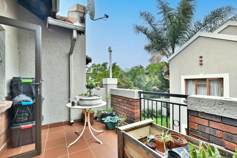 2 Bedroom Property for Sale in Meyersdal Gauteng