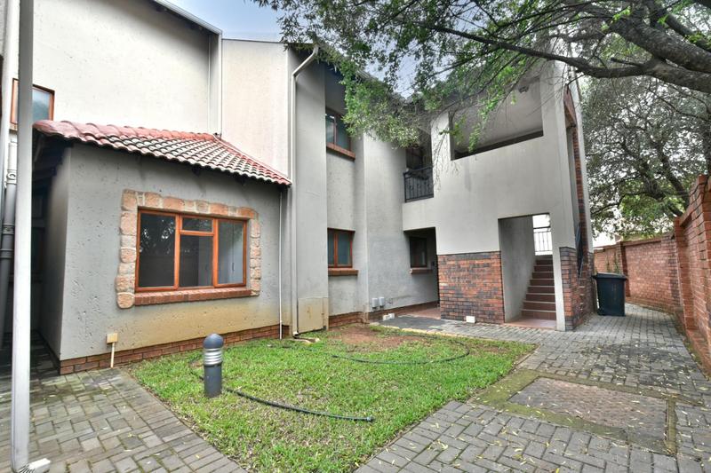 2 Bedroom Property for Sale in Meyersdal Gauteng