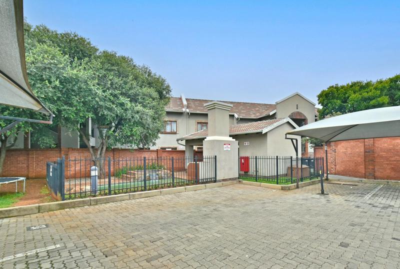 2 Bedroom Property for Sale in Meyersdal Gauteng