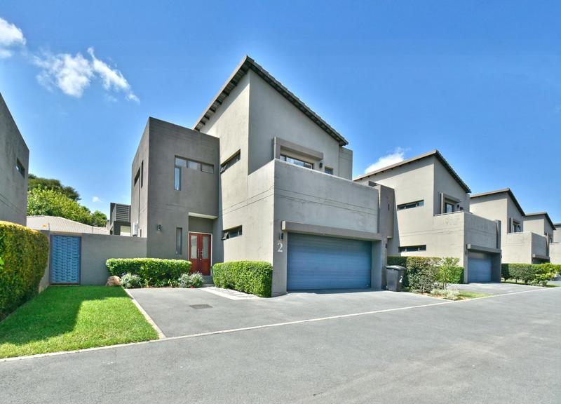 3 Bedroom Property for Sale in Ferndale Gauteng